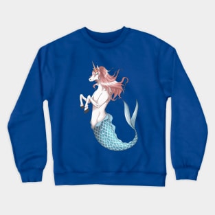 Mermicorn Crewneck Sweatshirt